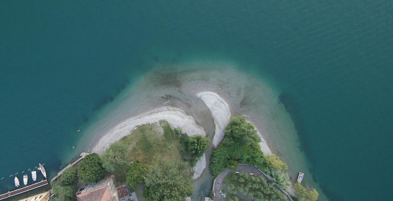 37 Iseo Lake A&A Marone Eksteriør billede